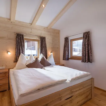Ferienhaus Auerbauer Brixen im Thale Extérieur photo