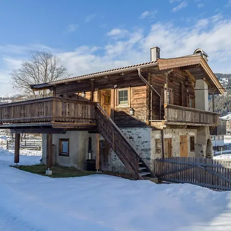 Ferienhaus Auerbauer Brixen im Thale Extérieur photo