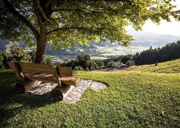 Ferienhaus Auerbauer