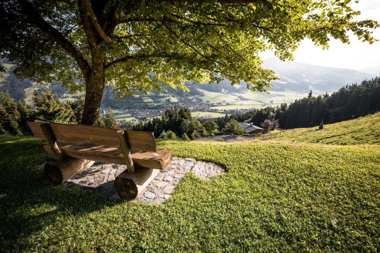 Auerbauer Brixen im Thale