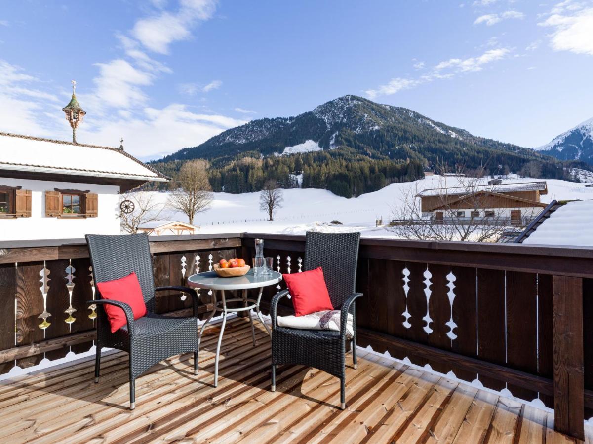 Auerbauer Brixen im Thale
